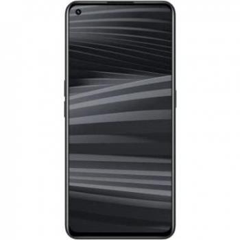 Realme GT2 Smartphone Snapdragon 888 6.62 Negro 256GB 12GB RAM Dual-SIM 5G