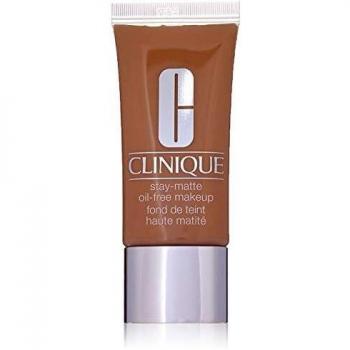 Clinique Stay-Matte Oil-Free Makeup Foundation 30ml – 15 Beige