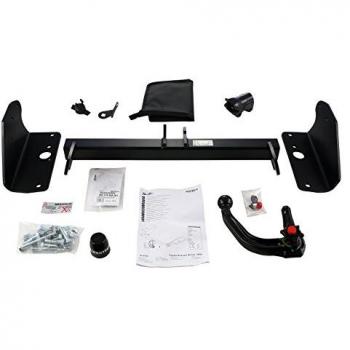 Enganche de remolque desmontable vertical Westfalia 335346600001