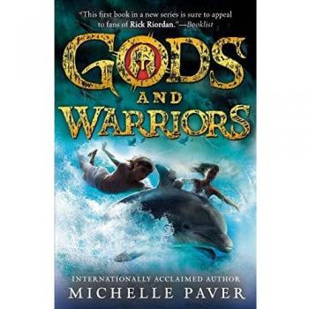 Gods and Warriors: 01