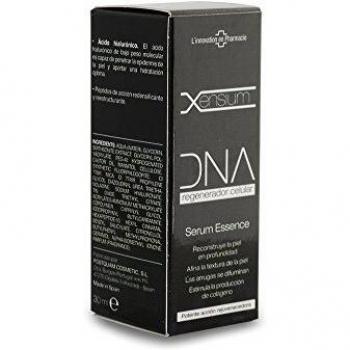 Xensium ADN Regenerador Celular Crema de Día de 30 ml
