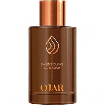 Ojar Incense Copper Unisex Eau de Parfum 100ml