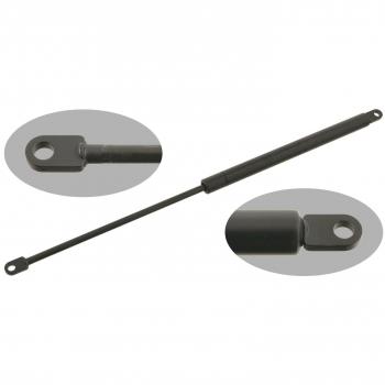 Amortiguador de maletero Gas Spring FEBI BILSTEIN 29935 para lado izquierdo/derecho