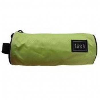 Estuche Billabong Barrel Amarillo