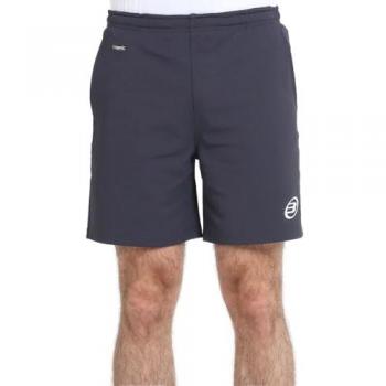 Short Bullpadel Moldo Carbon Antracita L