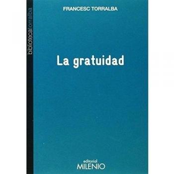 La gratuidad
