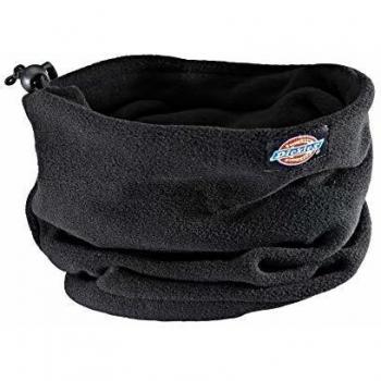 Dickies - Camiseta de manga larga, color negro, negro, TH8000