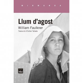 Llum d'agost: 175 - Faulkner, William