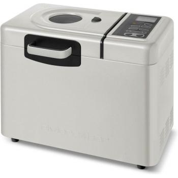 Máquina para hacer pan Riviera & Bar MP579A - 820W - 1,25 kg - Sin gluten - 14 programas