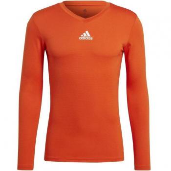 Adidas Camiseta Manga Larga Team Base
