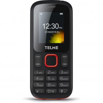 Emporia Telme T210 Negro