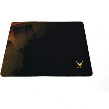 OMEGA VARR ALFOMBRILLA RATON PRO-GAMING 250X290X2MM AMARILLO