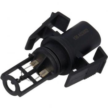 Sensor de temperatura del aire de admisión AUTLOG AS3002, tipo: sensor, características: mide la temperatura del aire en el sistema de admisión, compatible con diversos modelos de vehículos, contribuye a la optimización del rendimiento del motor y