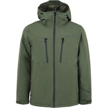 Protest Prttimo 23 Chaqueta de Esquí para Hombre, Talla XL, Color Thyme