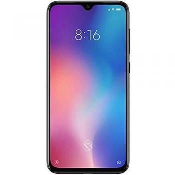 Xiaomi Mi 9 Dual SIM 64GB 6GB RAM Piano Black
