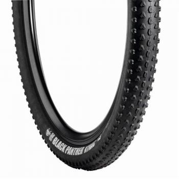 Vredestein la Pantera Black XTRAC 27.5X2.20 / TLR 55-584 FA003932053