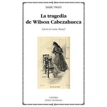 La tragedia de Wilson Cabezahueca
