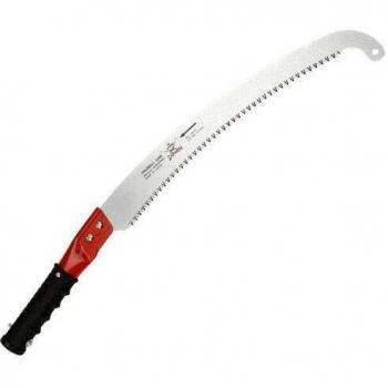 Serrucho Samurai Curvo Para Pertiga 350 mm.