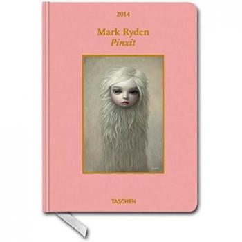 14 Mark Ryden
