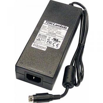 Fuente de Alimentación TDK-Lambda DTM110PW-240-C, 24V DC, 4.6A, 110W, Aprobación Médica