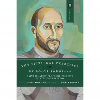 The Spiritual Exercises