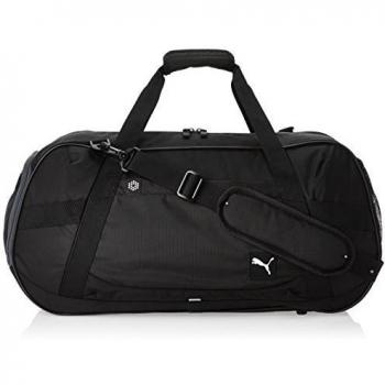 Puma - Bolsa de deporte de golf Tournament Negro SS16, color negro, tamaño talla única