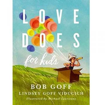 Love Does for Kids