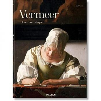 Vermeer: The Complete Works