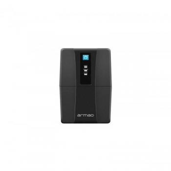 UPS Armac Home Lite Line-Int 2x230V PL HL650E/LEDv2