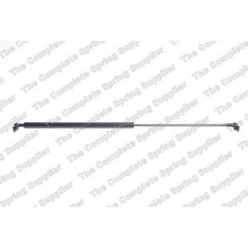 Amortiguador de maletero Lesjöfors 8147002, características: amortiguador a gas, compatible con maleteros y capós, fácil instalación, alta resistencia y durabilidad
