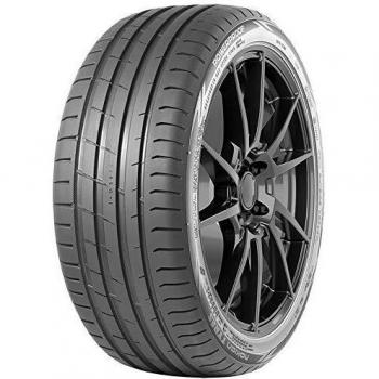 Neumático de verano Nokian Powerproof 235/45 R19 99W XL