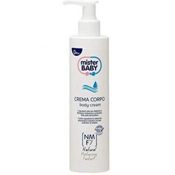 Mister Baby Crema Corpo 250Ml