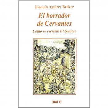 El borrador de Cervantes