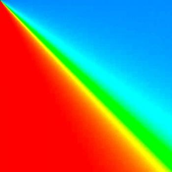 Vinilo Blanco Edición Limitada End of Suffering de Frank Carter & The Rattlesnakes - LP 2019 UK