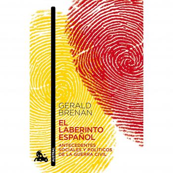 El laberinto español - Brenan, Gerald