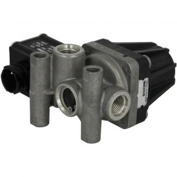 Válvula magnética limitadora de presión WABCO 975 009 001 0