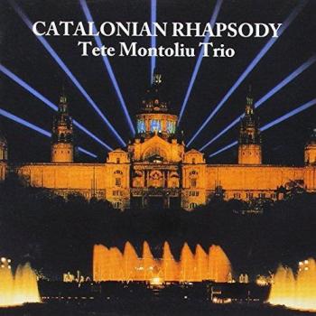 Catalonian Rhapsody