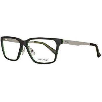 Hackett London glasses black