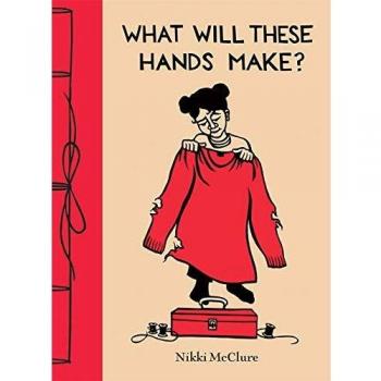 What will these hands makez