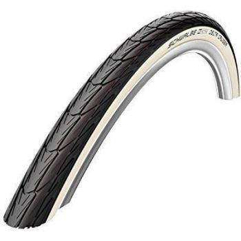 Schwalbe 11149395 - Cubierta para bicicleta CRUISER, 700x28C