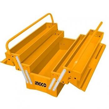 Ingco - Caja Metalica Htb02