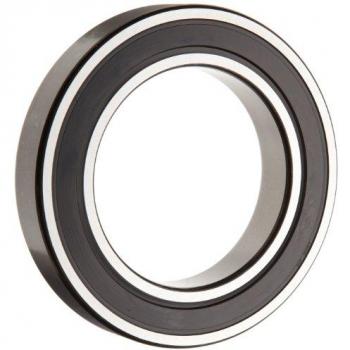 Rodamiento rígido de bolas SKF 6013-2RS1, diámetro interior 18 mm, diámetro exterior 100 mm, ancho 65 mm