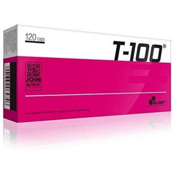 Olimp Potenciadores de Tetosterona - 50 gr