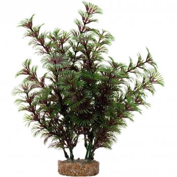Planta decorativa Fluval Aqualife Plant Variadas 20cm