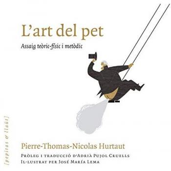 L´art del pet: Assaig teòric-físic i metòdic - Hurtaut Pierre-thomas-nicolas