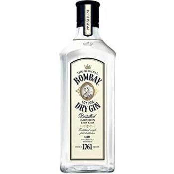 Bombay Original Dry Gin - 1000 ml