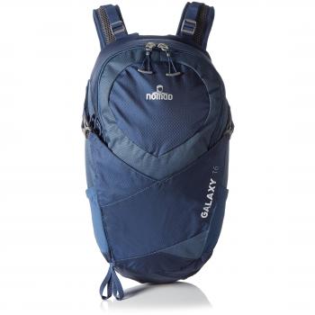 Nomad Mochila Galaxy tourpack 16L Azul