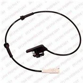 Delphi ss20233 Sensor de velocidad ABS calidad OE
