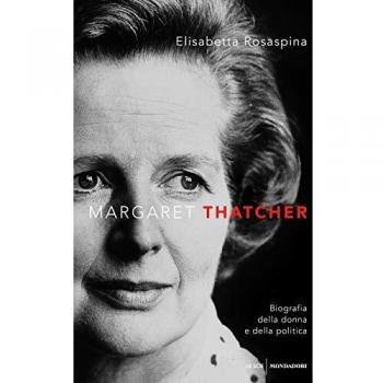 Biografía de Margaret Thatcher: La Mujer y la Política