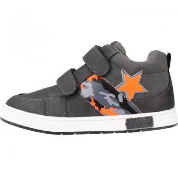 Botas Niño Chicco Cerik Gris